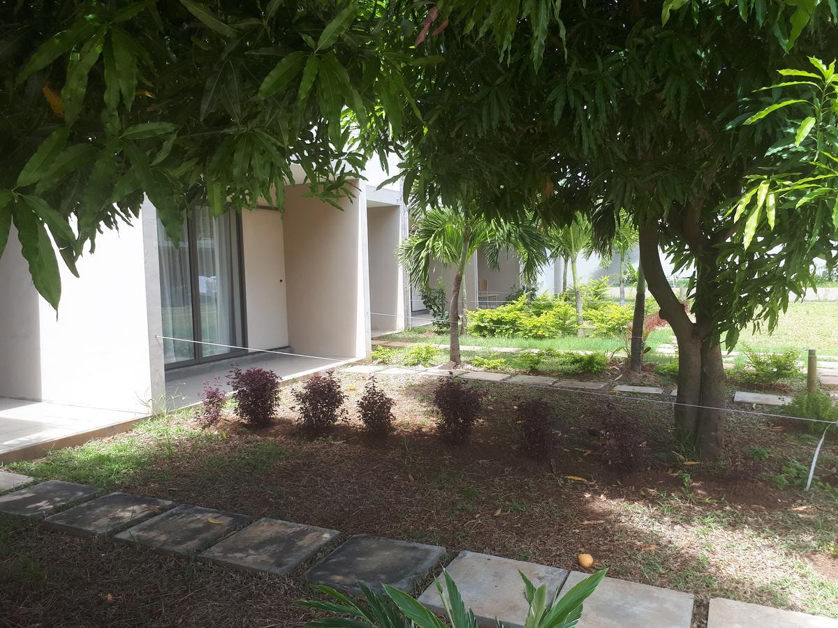 Residence Riva Bella Πορ-Λουί Εξωτερικό φωτογραφία
