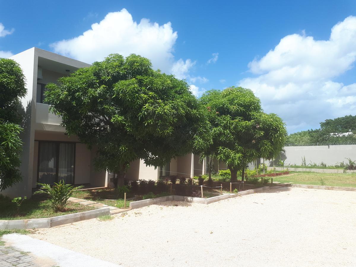 Residence Riva Bella Πορ-Λουί Εξωτερικό φωτογραφία