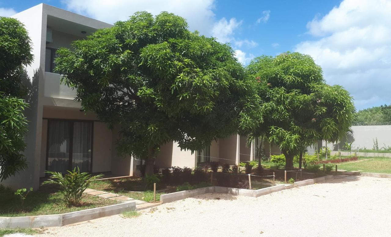 Residence Riva Bella Πορ-Λουί Εξωτερικό φωτογραφία