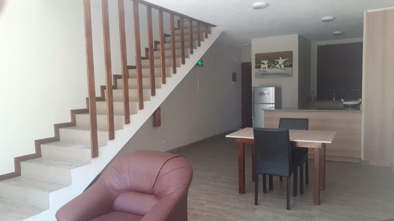 Residence Riva Bella Πορ-Λουί Δωμάτιο φωτογραφία