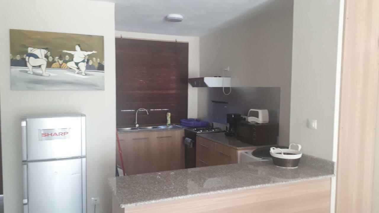 Residence Riva Bella Πορ-Λουί Δωμάτιο φωτογραφία