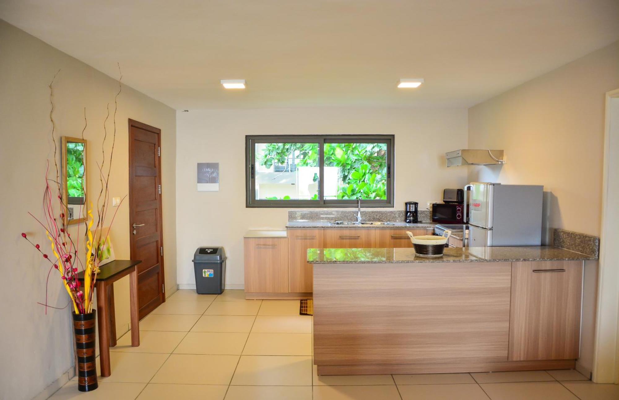 Residence Riva Bella Πορ-Λουί Εξωτερικό φωτογραφία