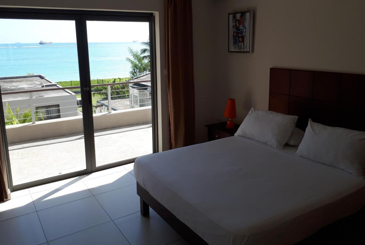 Residence Riva Bella Πορ-Λουί Εξωτερικό φωτογραφία