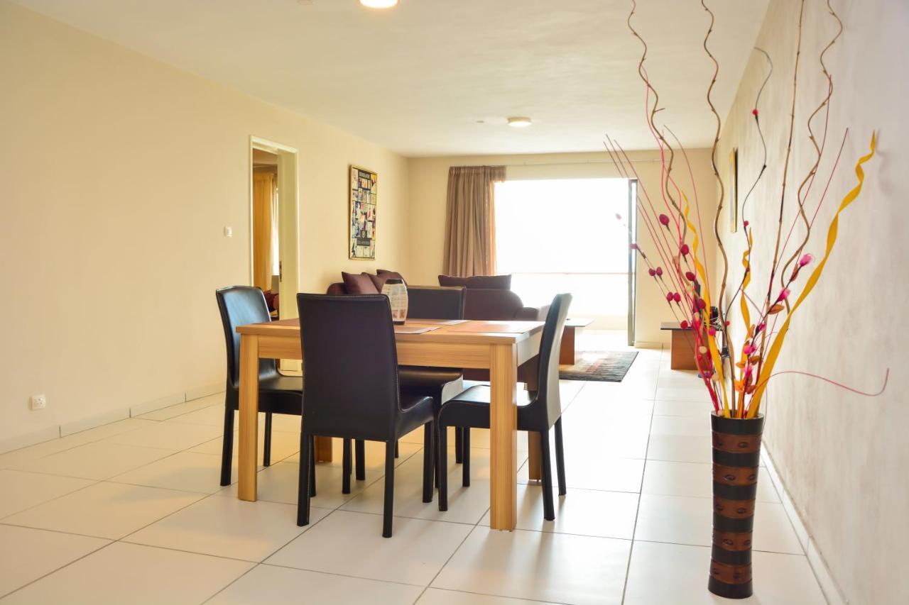 Residence Riva Bella Πορ-Λουί Εξωτερικό φωτογραφία