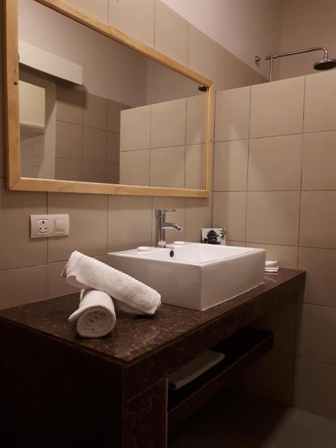 Residence Riva Bella Πορ-Λουί Εξωτερικό φωτογραφία