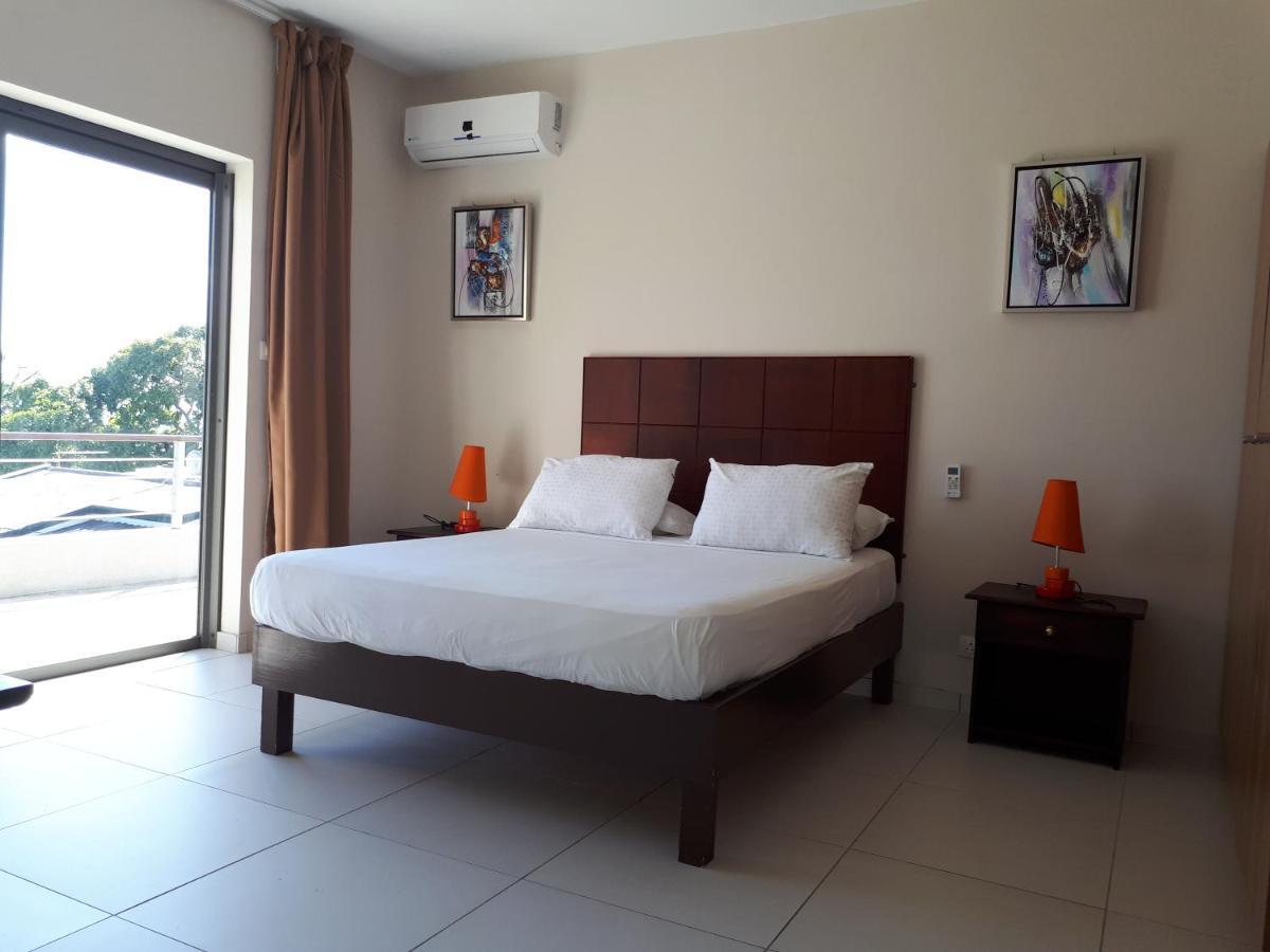 Residence Riva Bella Πορ-Λουί Εξωτερικό φωτογραφία