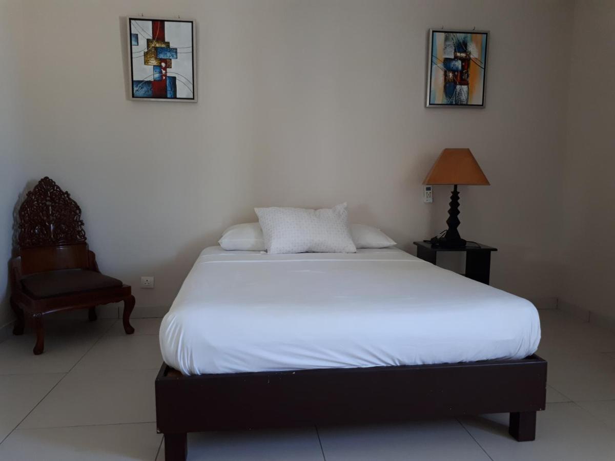 Residence Riva Bella Πορ-Λουί Εξωτερικό φωτογραφία