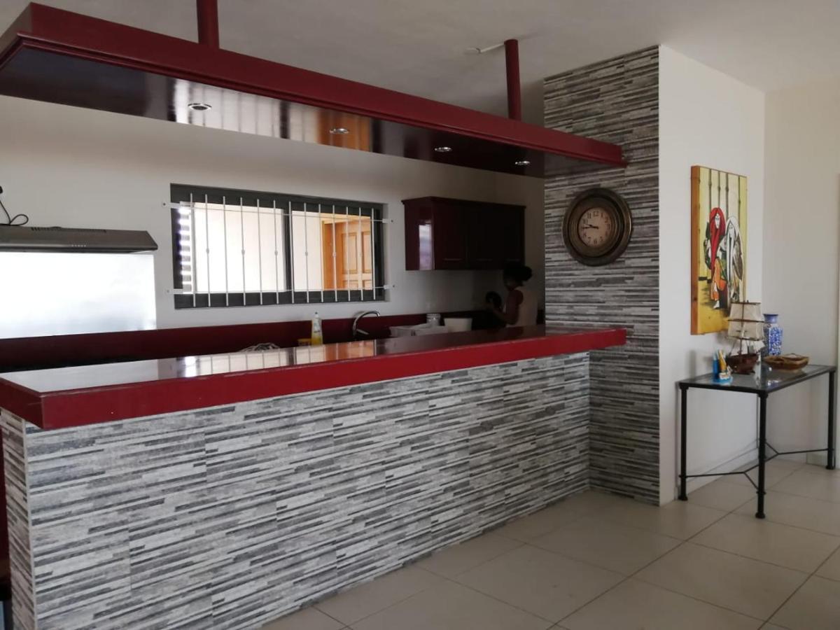 Residence Riva Bella Πορ-Λουί Εξωτερικό φωτογραφία