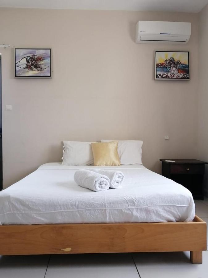 Residence Riva Bella Πορ-Λουί Εξωτερικό φωτογραφία