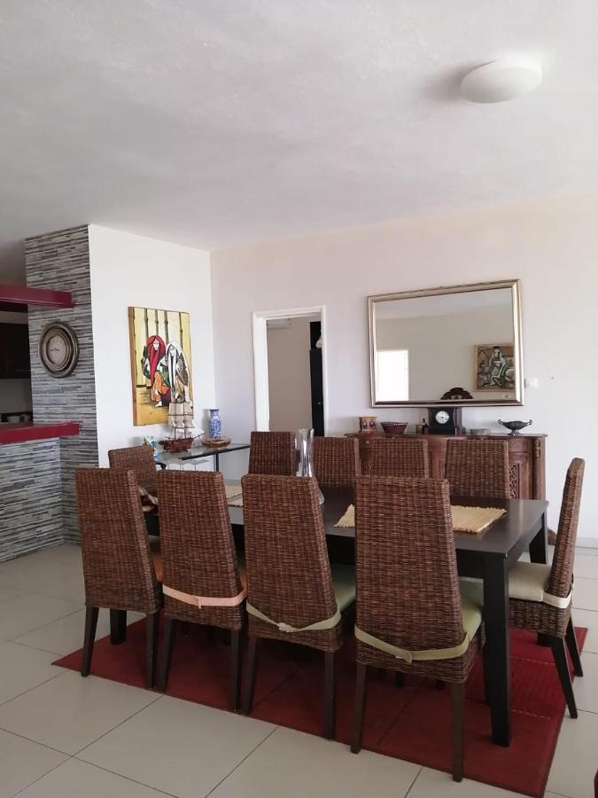 Residence Riva Bella Πορ-Λουί Εξωτερικό φωτογραφία