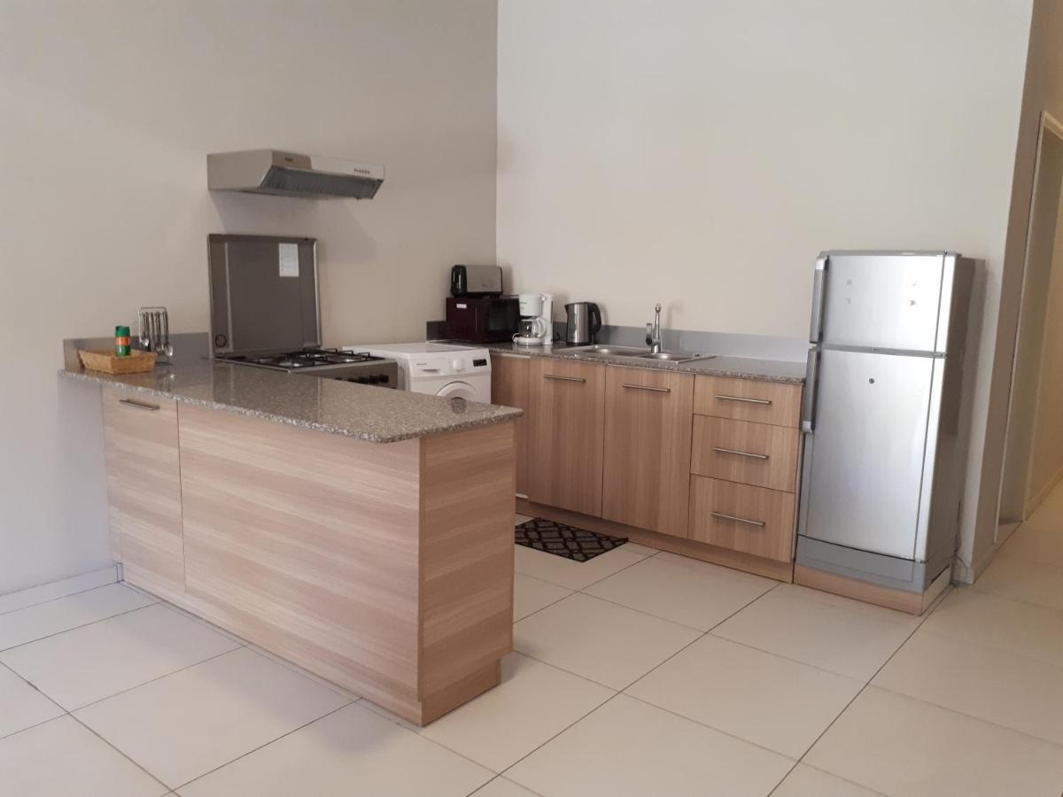 Residence Riva Bella Πορ-Λουί Εξωτερικό φωτογραφία