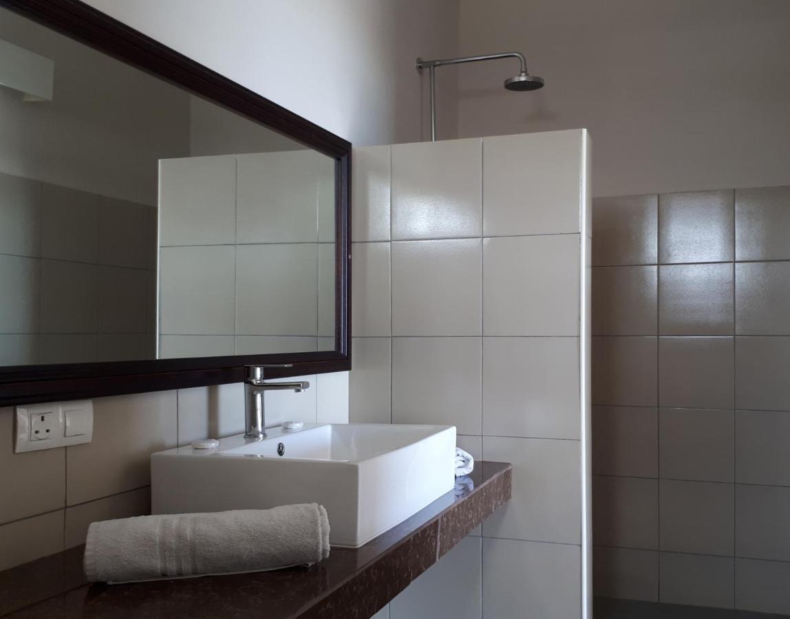 Residence Riva Bella Πορ-Λουί Εξωτερικό φωτογραφία