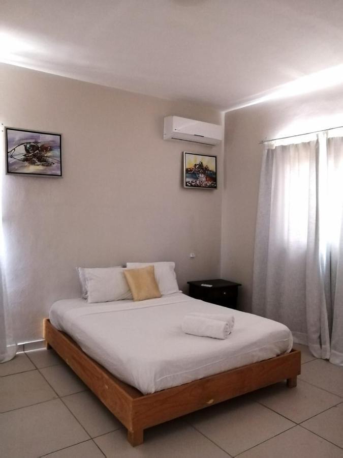 Residence Riva Bella Πορ-Λουί Εξωτερικό φωτογραφία