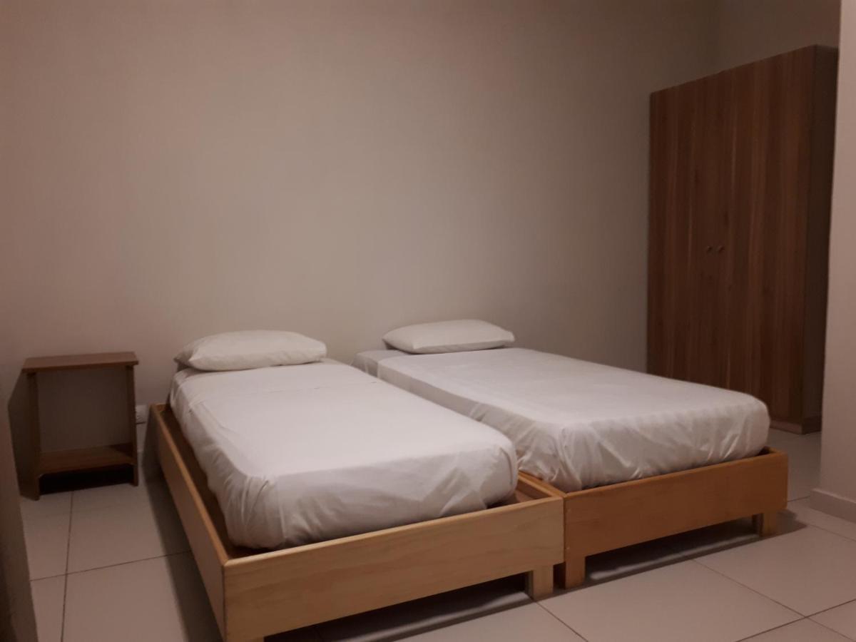 Residence Riva Bella Πορ-Λουί Εξωτερικό φωτογραφία